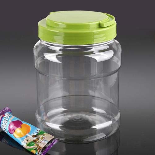 厂家低价!出售多种pet塑料罐塑料食品罐 透明食品包装广口瓶